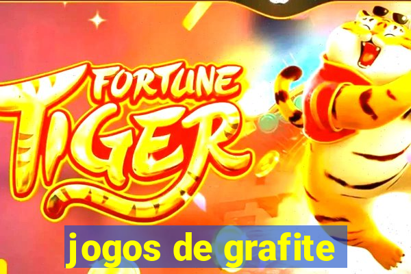 jogos de grafite